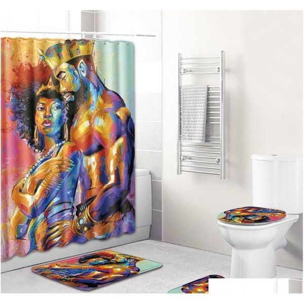 the african shower curtain 4pcs bathroom rug sets women and men bath mat anti slip toilet mat carpet for home dec qylfso wphome
the african shower curtain 4pcs bathroom rug sets women and men bath mat anti slip toilet mat carpet for home dec qylfso wphome