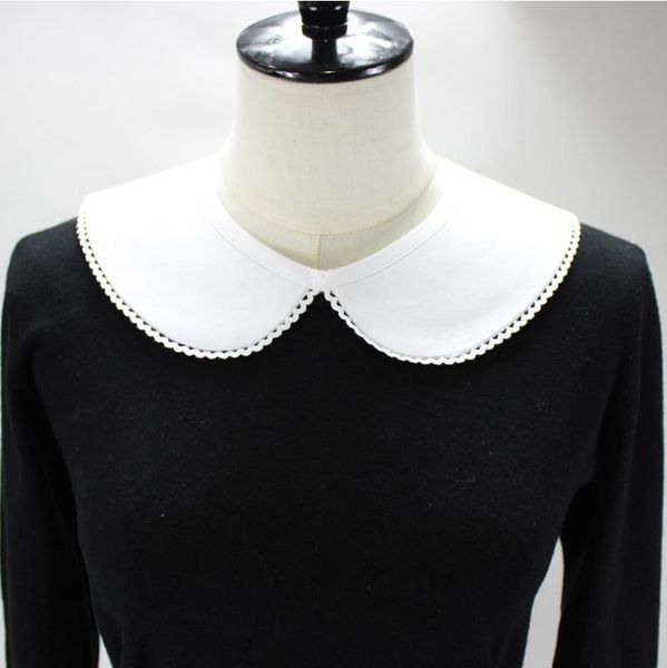 bow ties sweet doll lapel false fake collar ladies detachable sweater dress women collars nep kraagie necklace choker, Black;gray
bow ties sweet doll lapel false fake collar ladies detachable sweater dress women collars nep kraagie necklace choker, Black;gray