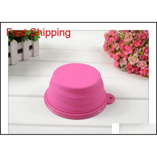 new fashion environmental eco-friendly dogs cats pets travel feeding food pop-up collapsible plastic sile fold qyllwp toys2010
new fashion environmental eco-friendly dogs cats pets travel feeding food pop-up collapsible plastic sile fold qyllwp toys2010