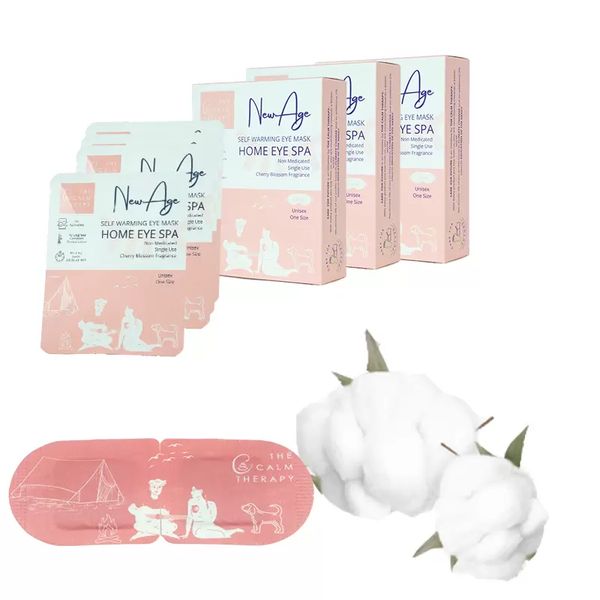 steam eye mask private label gentle instant self heating disposable sleeping eye care patch
steam eye mask private label gentle instant self heating disposable sleeping eye care patch