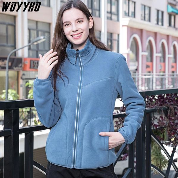 women's fleece hiking jackets,outdoor sports thermal warm windbreaker,female climbing camping coats heated clothing, Blue;black
women's fleece hiking jackets,outdoor sports thermal warm windbreaker,female climbing camping coats heated clothing, Blue;black