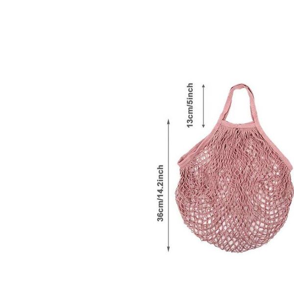 shopping bags mesh net string bag reusable tote vegetable fruit storage handbag foldable home handbags grocery tote knitting bag ggb3092
shopping bags mesh net string bag reusable tote vegetable fruit storage handbag foldable home handbags grocery tote knitting bag ggb3092