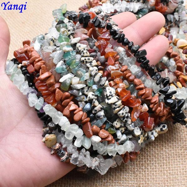 natural stone beads 5-8mm 16 inch amethysts turquoises tiger eye chips beads for jewelry making irregular gravel beads bracelet wmtcyn
natural stone beads 5-8mm 16 inch amethysts turquoises tiger eye chips beads for jewelry making irregular gravel beads bracelet wmtcyn