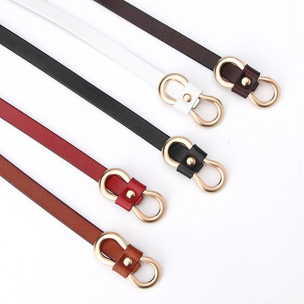 new arrivals time-limited designers new womens fine leather belt fashion all-match sweater dress decorative belt jeans belt wholesale s, Black;brown
new arrivals time-limited designers new womens fine leather belt fashion all-match sweater dress decorative belt jeans belt wholesale s, Black;brown