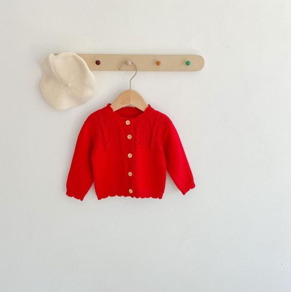 jackets 2021 arrival babys girls knitted sweaters spring full sleeve fashion cardigan 0-3 years ql991, Blue;gray
jackets 2021 arrival babys girls knitted sweaters spring full sleeve fashion cardigan 0-3 years ql991, Blue;gray