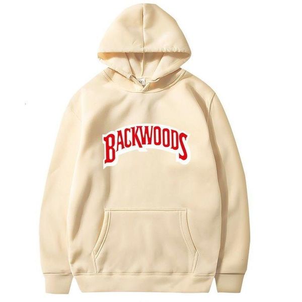 2021 la filetage manchette sweats streetwear backwoods sweat capuche hommes mode automne hiver hip hop pull capuche, Black
2021 la filetage manchette sweats streetwear backwoods sweat capuche hommes mode automne hiver hip hop pull capuche, Black