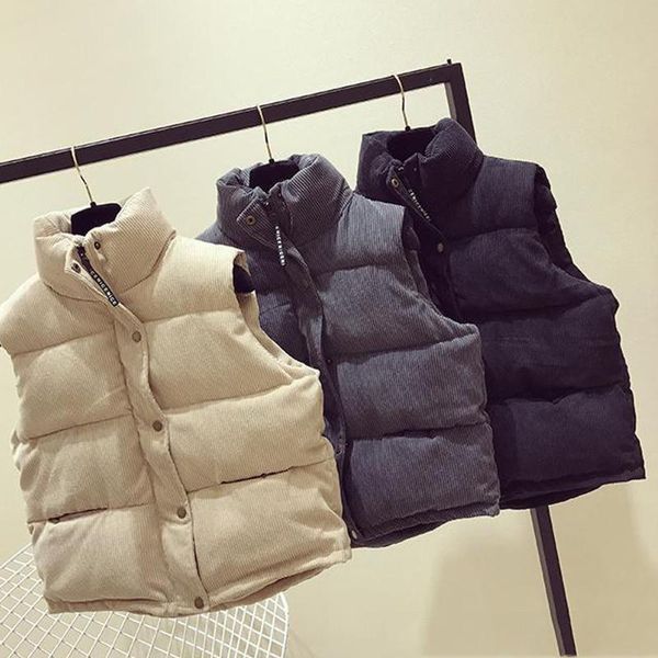 running jackets women vest winter jacket pocket hooded coat fashion womens waistcoat gilet outwear solid keep warm, Black;red
running jackets women vest winter jacket pocket hooded coat fashion womens waistcoat gilet outwear solid keep warm, Black;red