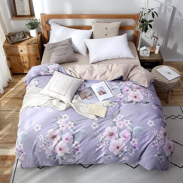 duvet cover covers & sets purple print comforter/quilt/ case 100% cotton with zipper twin full queen king double single size
duvet cover covers & sets purple print comforter/quilt/ case 100% cotton with zipper twin full queen king double single size