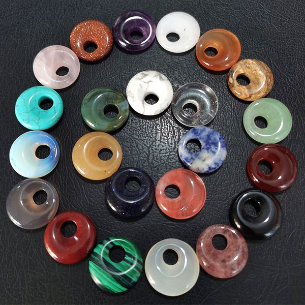 natural stone crystal charms pendants peace buckle shape for necklace jewelry making diy gift women, Bronze;silver
natural stone crystal charms pendants peace buckle shape for necklace jewelry making diy gift women, Bronze;silver