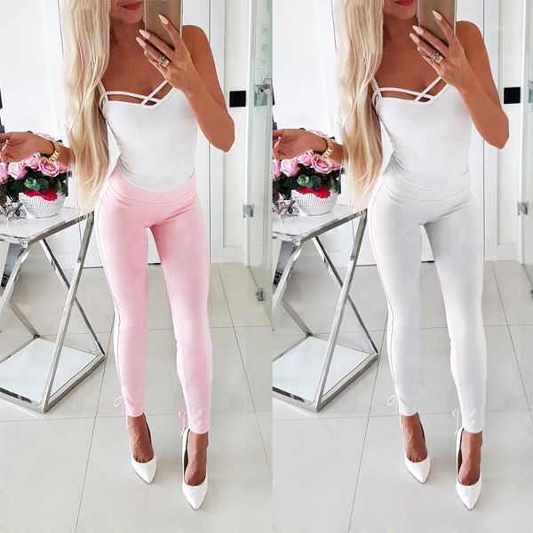 woman pants 2020 pencil pants skinny comfort bodycon bow strap casual woman's summer woman lady pencil1, Black;white
woman pants 2020 pencil pants skinny comfort bodycon bow strap casual woman's summer woman lady pencil1, Black;white