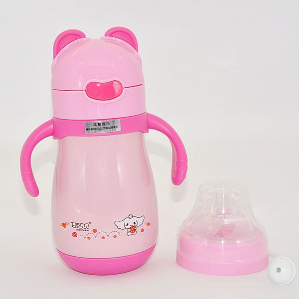 cap angel beibei baby double 304 stainls steel straw cup dual purpose thermos 260ml
cap angel beibei baby double 304 stainls steel straw cup dual purpose thermos 260ml