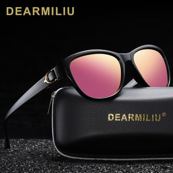 sunglasses dearmiliu 2021 gradient women's designer polarized uv400 trend colorful sun glasses a572, White;black
sunglasses dearmiliu 2021 gradient women's designer polarized uv400 trend colorful sun glasses a572, White;black
