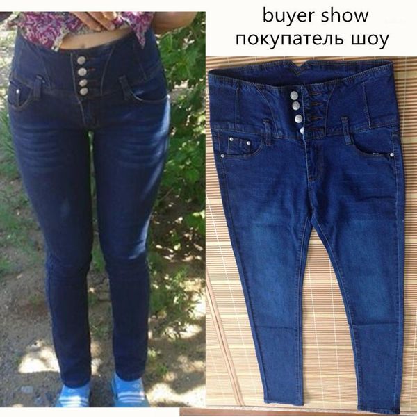 new 2019 spring women jeans high waist jeans fashion slim denim long pencil pants for woman camisa feminina lady trousers1, Blue
new 2019 spring women jeans high waist jeans fashion slim denim long pencil pants for woman camisa feminina lady trousers1, Blue