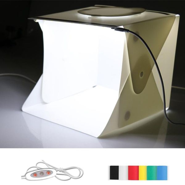 led highlight folding portable led mini studio soft light box pgraphy light small simple p waterproof props
led highlight folding portable led mini studio soft light box pgraphy light small simple p waterproof props