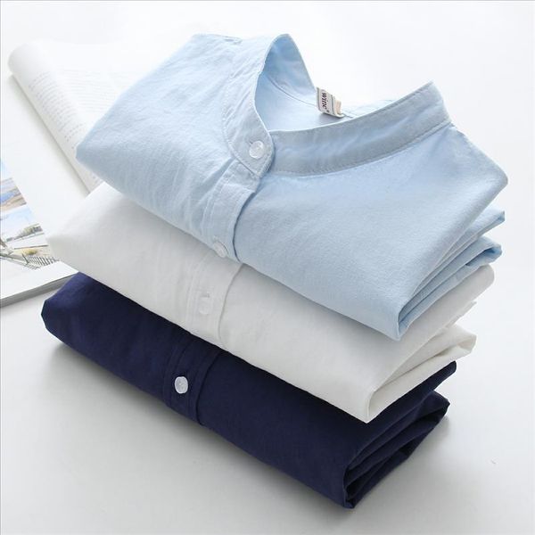 womens and blouses 2021 fashion women 100% cotton office shirt slim long sleeve blouse autumn ladies white
womens and blouses 2021 fashion women 100% cotton office shirt slim long sleeve blouse autumn ladies white