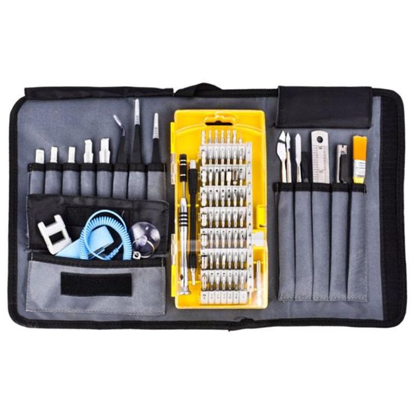 professional hand tool sets multi-purpose 60 in 1 screwdriver set for mobile phone repair disassemble part replacement tools suit
professional hand tool sets multi-purpose 60 in 1 screwdriver set for mobile phone repair disassemble part replacement tools suit