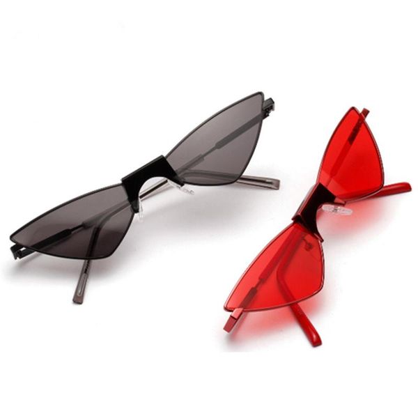 sunglasses xojox 2021 women cat eye latest sun glasses men luxury unique brand design shades for female, White;black
sunglasses xojox 2021 women cat eye latest sun glasses men luxury unique brand design shades for female, White;black