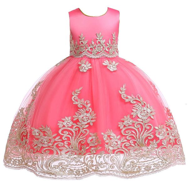 2019 children's princs kids girls' drs summer ozsm, Red;yellow
2019 children's princs kids girls' drs summer ozsm, Red;yellow