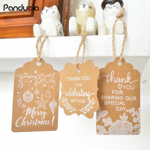 gift wrap 25pc multi style kraft paper tags handmade/merry christmas thank you diy crafts tag labels wrapping supplies wedding favors
gift wrap 25pc multi style kraft paper tags handmade/merry christmas thank you diy crafts tag labels wrapping supplies wedding favors