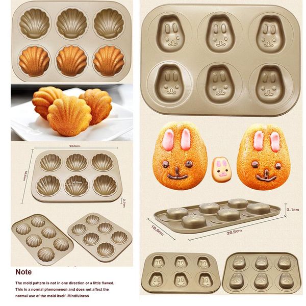 6 even hollow baking tray variety of flower shaped cake mold shell cat caw banana donut dessert tool fondant mold diy cake mold wmthgz
6 even hollow baking tray variety of flower shaped cake mold shell cat caw banana donut dessert tool fondant mold diy cake mold wmthgz
