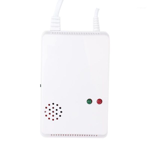 home standalone plug-in combustible gas detector lpg lng coal natural gas leak alarm sensor voice warning alarm au cn plug1
home standalone plug-in combustible gas detector lpg lng coal natural gas leak alarm sensor voice warning alarm au cn plug1