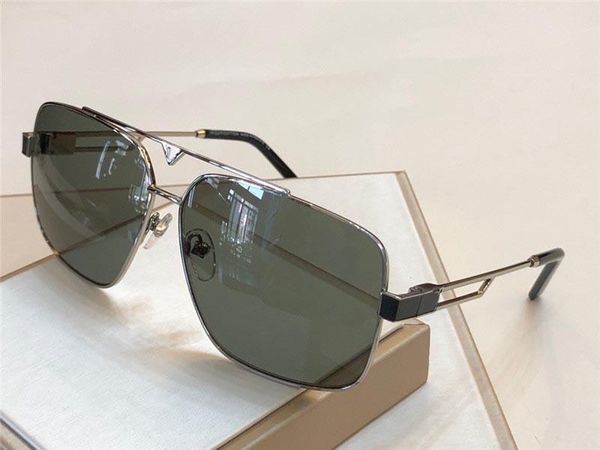 new men design sunglasses 1092 sqaure metal frame vintage sport style uv400 lens outdoor coating mirror lens with case, White;black
new men design sunglasses 1092 sqaure metal frame vintage sport style uv400 lens outdoor coating mirror lens with case, White;black