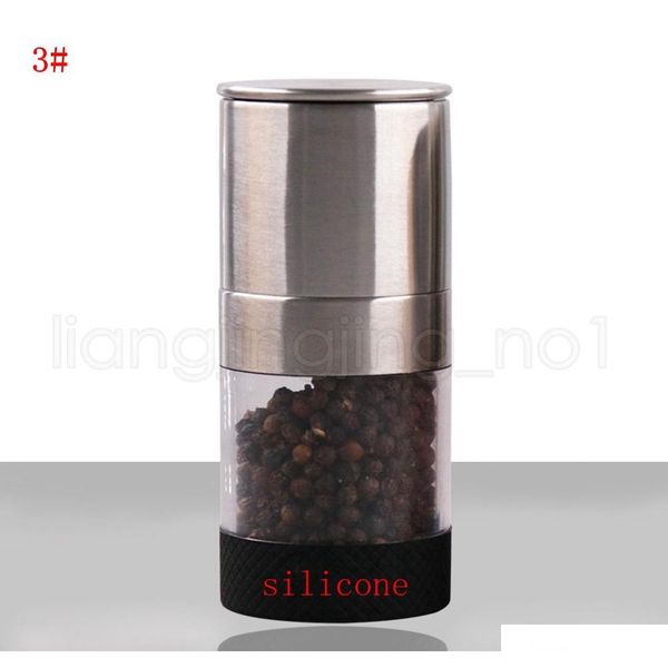 stainless steel pepper mill grinder manual salt portable kitchen mill muller home kitchen tool spice sauce pepper mi jlljub dayupshop
stainless steel pepper mill grinder manual salt portable kitchen mill muller home kitchen tool spice sauce pepper mi jlljub dayupshop