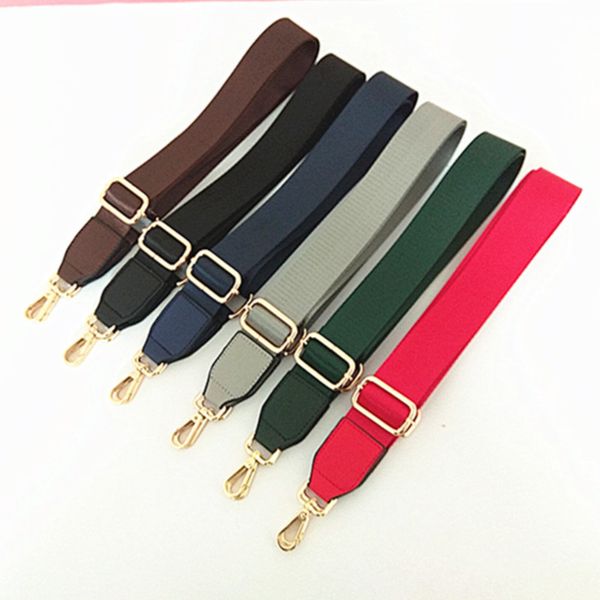wide shoulder colored handles belt bag strap women handbag nylon diy shoulder bag accessories parts obag handles, Black
wide shoulder colored handles belt bag strap women handbag nylon diy shoulder bag accessories parts obag handles, Black