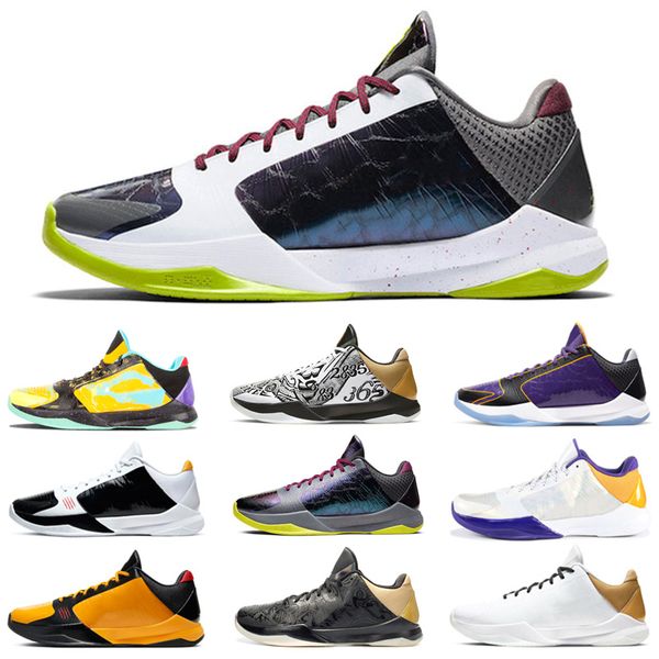 mens new 5 proto basketball shoes alternate bruce lee triple black dark night alternate la 5s men trainers sneakers sports
mens new 5 proto basketball shoes alternate bruce lee triple black dark night alternate la 5s men trainers sneakers sports