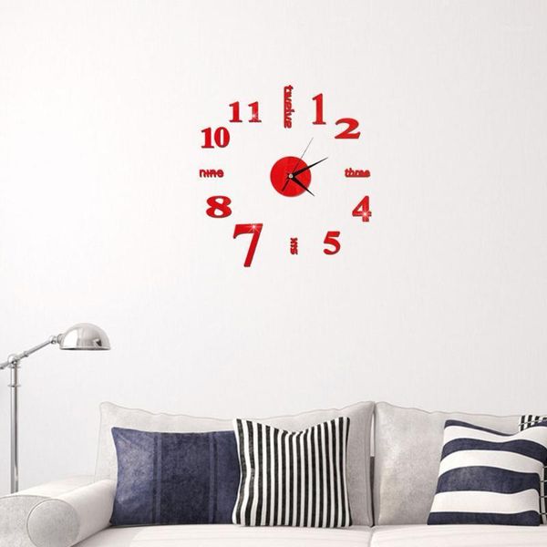 decorative fashion sticker mirror wall clock decoration digital wall clock acrylic decorative kitchen clocks1
decorative fashion sticker mirror wall clock decoration digital wall clock acrylic decorative kitchen clocks1