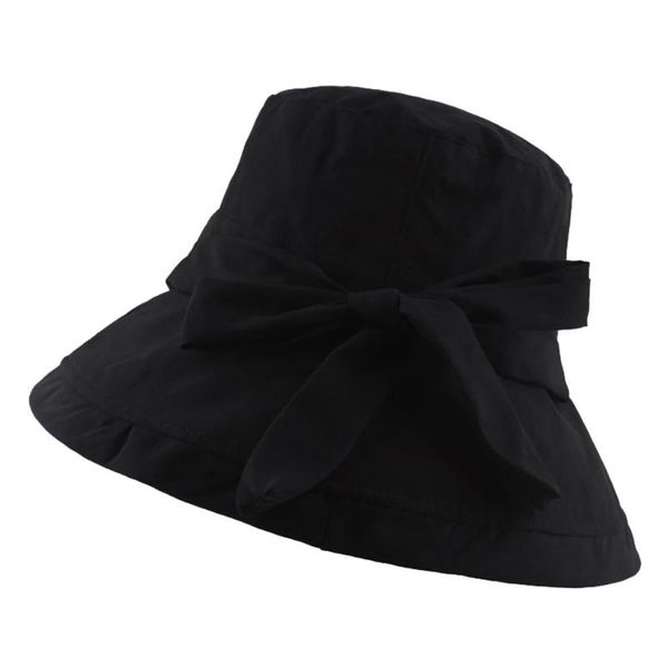 cloches bucket hats casual cap women bowknot sun hat elegant beach solid fisherman sunscreen protection camping fishing caps
cloches bucket hats casual cap women bowknot sun hat elegant beach solid fisherman sunscreen protection camping fishing caps