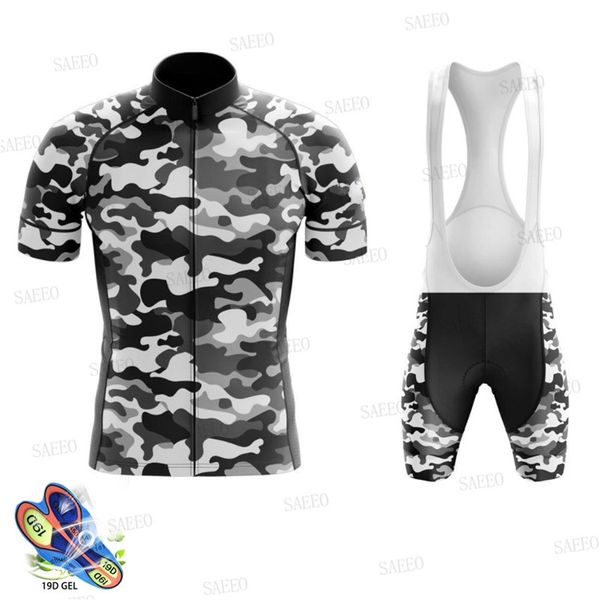 camouflage bike uniform 2021 pro team short sleeve maillot ciclismo men's cycling clothing summer mtb bike riding cycling jersey c0123, Gray
camouflage bike uniform 2021 pro team short sleeve maillot ciclismo men's cycling clothing summer mtb bike riding cycling jersey c0123, Gray
