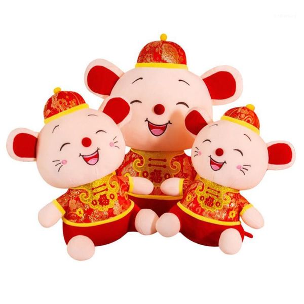 other festive & party supplies 2021 rat year kawaii china dress mascot plush mouse in suit soft toys chinese decoration gift1
other festive & party supplies 2021 rat year kawaii china dress mascot plush mouse in suit soft toys chinese decoration gift1