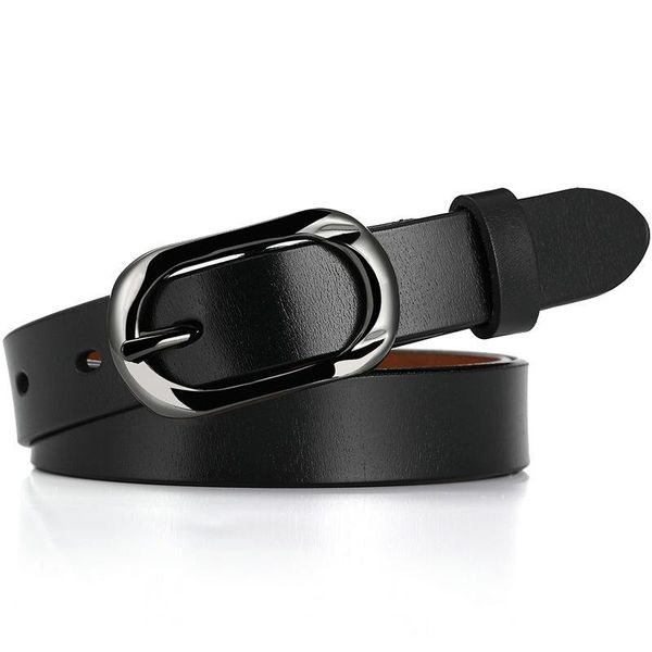 belts women's belt fashion women female genuine leather for pin buckles fancy vintage jeans, Black;brown
belts women's belt fashion women female genuine leather for pin buckles fancy vintage jeans, Black;brown