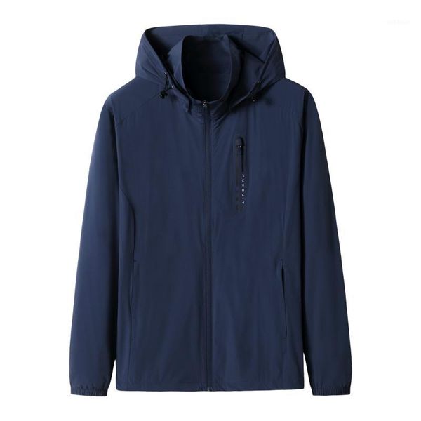 2020 new youth plus size 8xl 7xl 6xl spring and autumn new men's jacket fashion hooded jacket with casual men clothing1, Black;brown 
2020 new youth plus size 8xl 7xl 6xl spring and autumn new men's jacket fashion hooded jacket with casual men clothing1, Black;brown