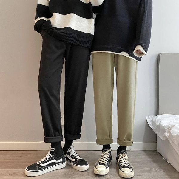men's pants b271-f42-p55 price control 69 ~ autumn and winter women's thickened woolen trousers capris, Black
men's pants b271-f42-p55 price control 69 ~ autumn and winter women's thickened woolen trousers capris, Black