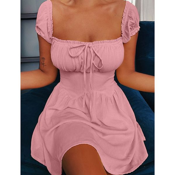 2021 new women's dresses will see fashion short square collar high sweet tall ladies large dimensions thin dress h74g, Black;gray
2021 new women's dresses will see fashion short square collar high sweet tall ladies large dimensions thin dress h74g, Black;gray