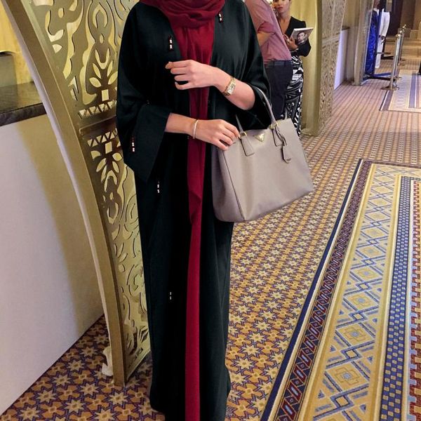 ethnic clothing black diamonds abaya dubai kimono cardigan hijab muslim dress abayas for women turkish islam kaftan caftan robe femme, Red
ethnic clothing black diamonds abaya dubai kimono cardigan hijab muslim dress abayas for women turkish islam kaftan caftan robe femme, Red