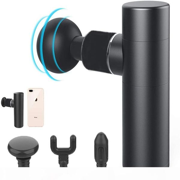 qualitymini massage gun deep tissue massager muscle massage gun charging blow portable handheld fastening gun
qualitymini massage gun deep tissue massager muscle massage gun charging blow portable handheld fastening gun