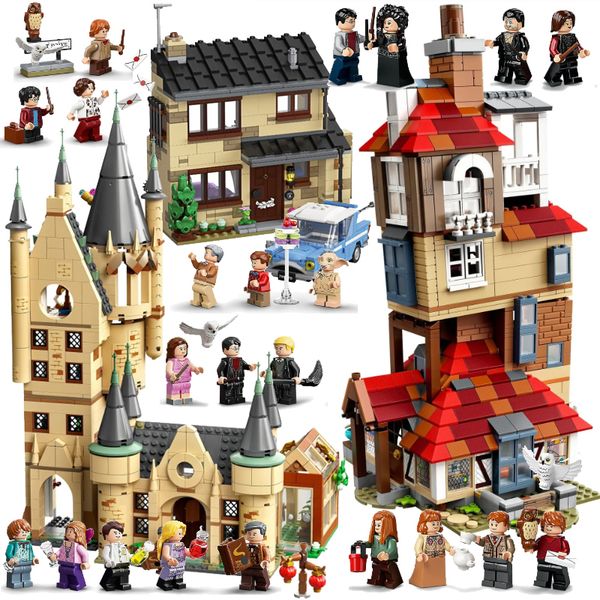 magic animals castle harried building blocks brick potter cartoon action figure toys game model anime gift for children x0102
magic animals castle harried building blocks brick potter cartoon action figure toys game model anime gift for children x0102
