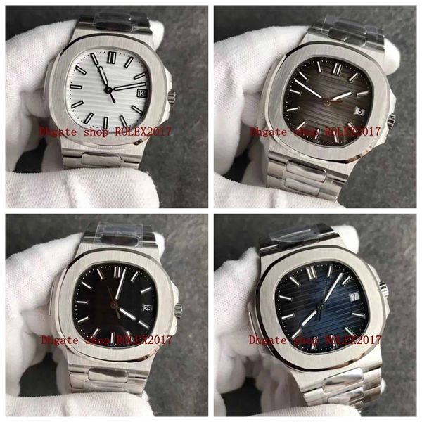 waterproof 4 colour mens basel world miyota 9015 automatic swiss cal.324 mks 5711 mechanical movement 904l bezel diving men's watches, Slivery;brown
waterproof 4 colour mens basel world miyota 9015 automatic swiss cal.324 mks 5711 mechanical movement 904l bezel diving men's watches, Slivery;brown
