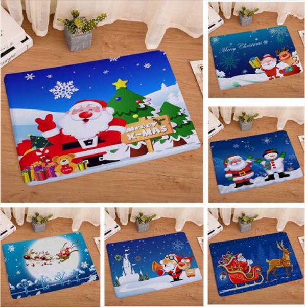 cushion/decorative pillow merry christmas decoration floor mat, printing flannel door home non-slip absorbent carpet1
cushion/decorative pillow merry christmas decoration floor mat, printing flannel door home non-slip absorbent carpet1