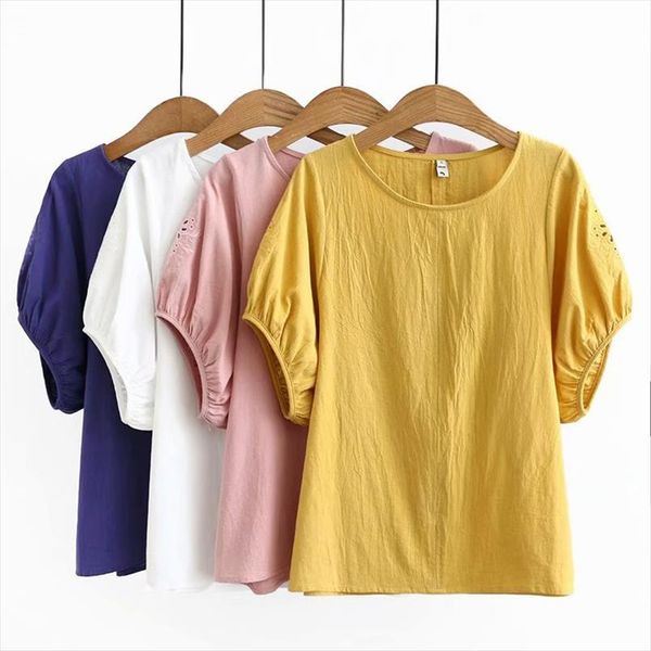 floral embroidery shirt women roll up sleeve button 2020 summer new short sleeve office work wear elegant blouse plus size, White
floral embroidery shirt women roll up sleeve button 2020 summer new short sleeve office work wear elegant blouse plus size, White