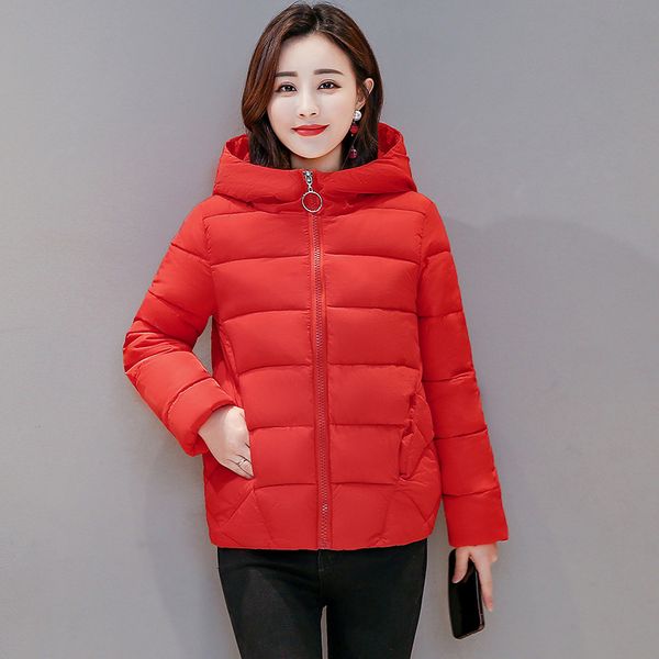 2021 newplus size 4xl 5xl 6xl women jacket winter 6 colors hooded short down coat female jackets 5nwa, Black
2021 newplus size 4xl 5xl 6xl women jacket winter 6 colors hooded short down coat female jackets 5nwa, Black