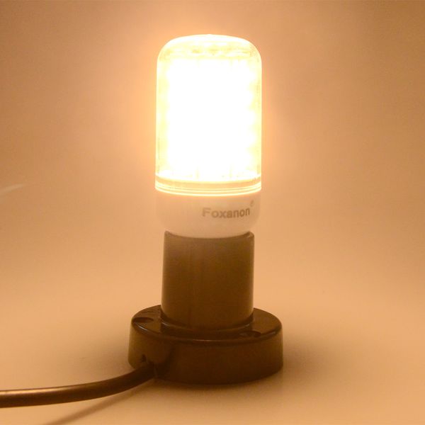 e27 no flicker led lamp smart ic 85 - 265v corn light new 5736 chip lampada led spotlight bulb brighter than 5730 smd
e27 no flicker led lamp smart ic 85 - 265v corn light new 5736 chip lampada led spotlight bulb brighter than 5730 smd