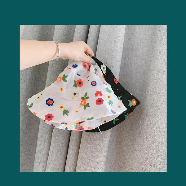 new korean style flower lace mesh bucket sun hat spring summer flat bucket hat fashion ladies breathable fedora visor hat nz141 h sqckfj
new korean style flower lace mesh bucket sun hat spring summer flat bucket hat fashion ladies breathable fedora visor hat nz141 h sqckfj