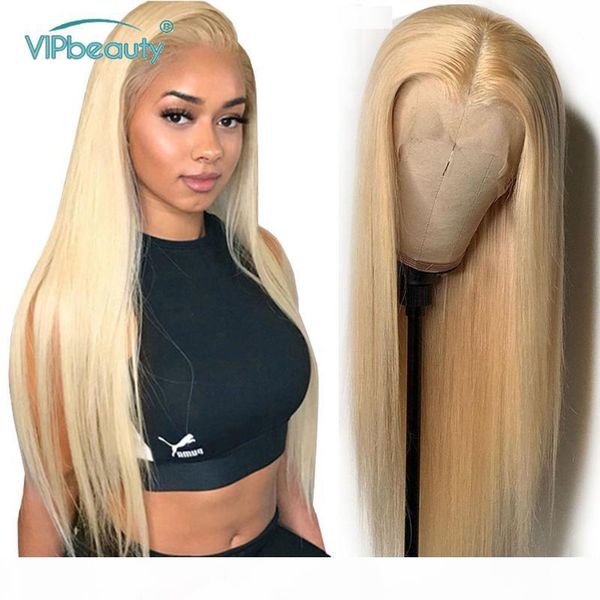 613 blonde hair t part wig lace front wig invisible color 150% straight human hair wigs for women brazilian pre plucked remy, Black;brown
613 blonde hair t part wig lace front wig invisible color 150% straight human hair wigs for women brazilian pre plucked remy, Black;brown