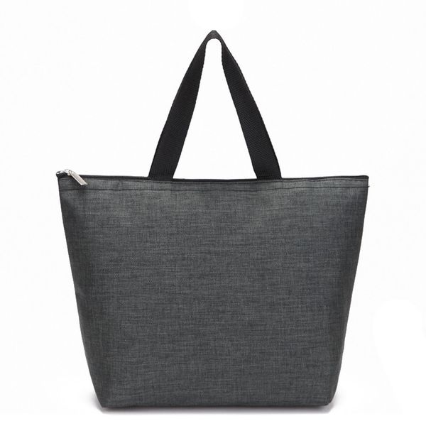 new men's and women's portable solid color handbag 2 colors black gray business cotton soft plaincm7g4
new men's and women's portable solid color handbag 2 colors black gray business cotton soft plaincm7g4