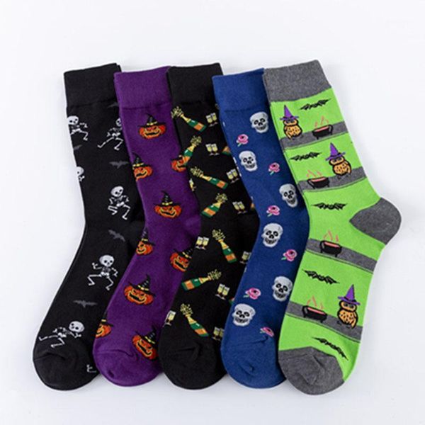 new 2020 christmas socks cotton funny men socks autumn winter personality happy christmas gifts harajuku skarpetki sokken1, Black
new 2020 christmas socks cotton funny men socks autumn winter personality happy christmas gifts harajuku skarpetki sokken1, Black