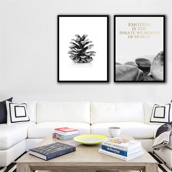 black and white canvas painting wall art poster pine nuts picture modern classical decorative painting for living room bedroom home decor
black and white canvas painting wall art poster pine nuts picture modern classical decorative painting for living room bedroom home decor